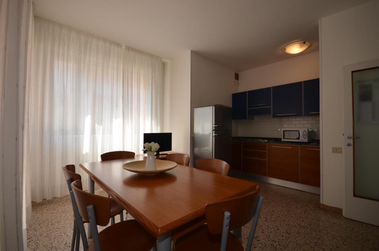 Appartamenti Dei Pini Bibione Exterior foto