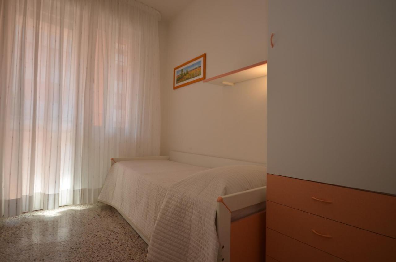 Appartamenti Dei Pini Bibione Exterior foto